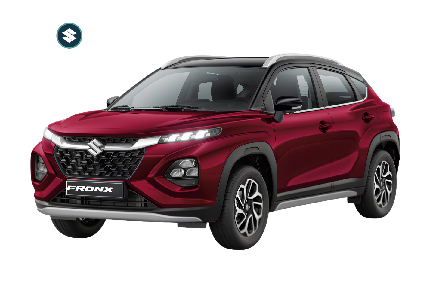 Suzuki Grand Vitara 1