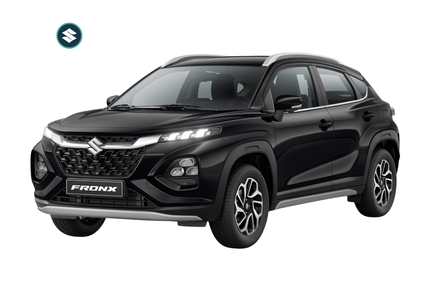 Suzuki Grand Vitara 1