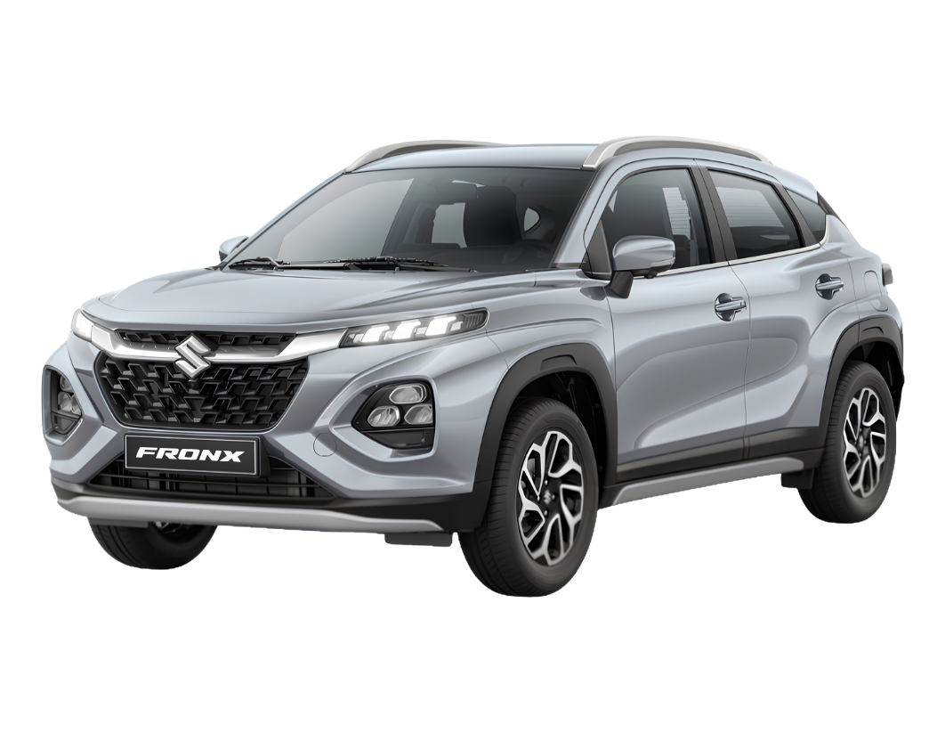 Suzuki Grand Vitara 1