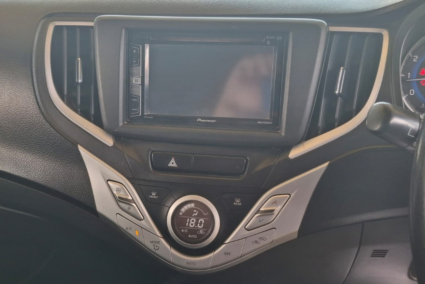 Suzuki Grand Vitara 8