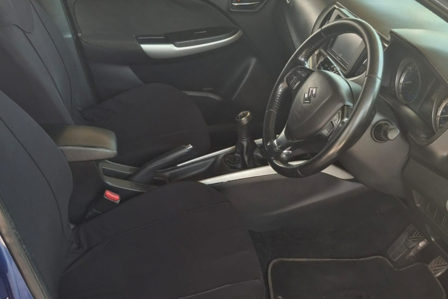 Suzuki Grand Vitara 10