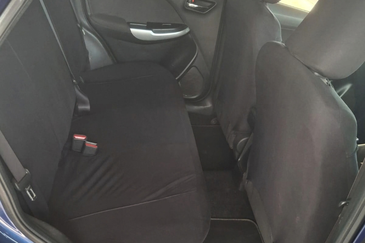 Suzuki Grand Vitara 11