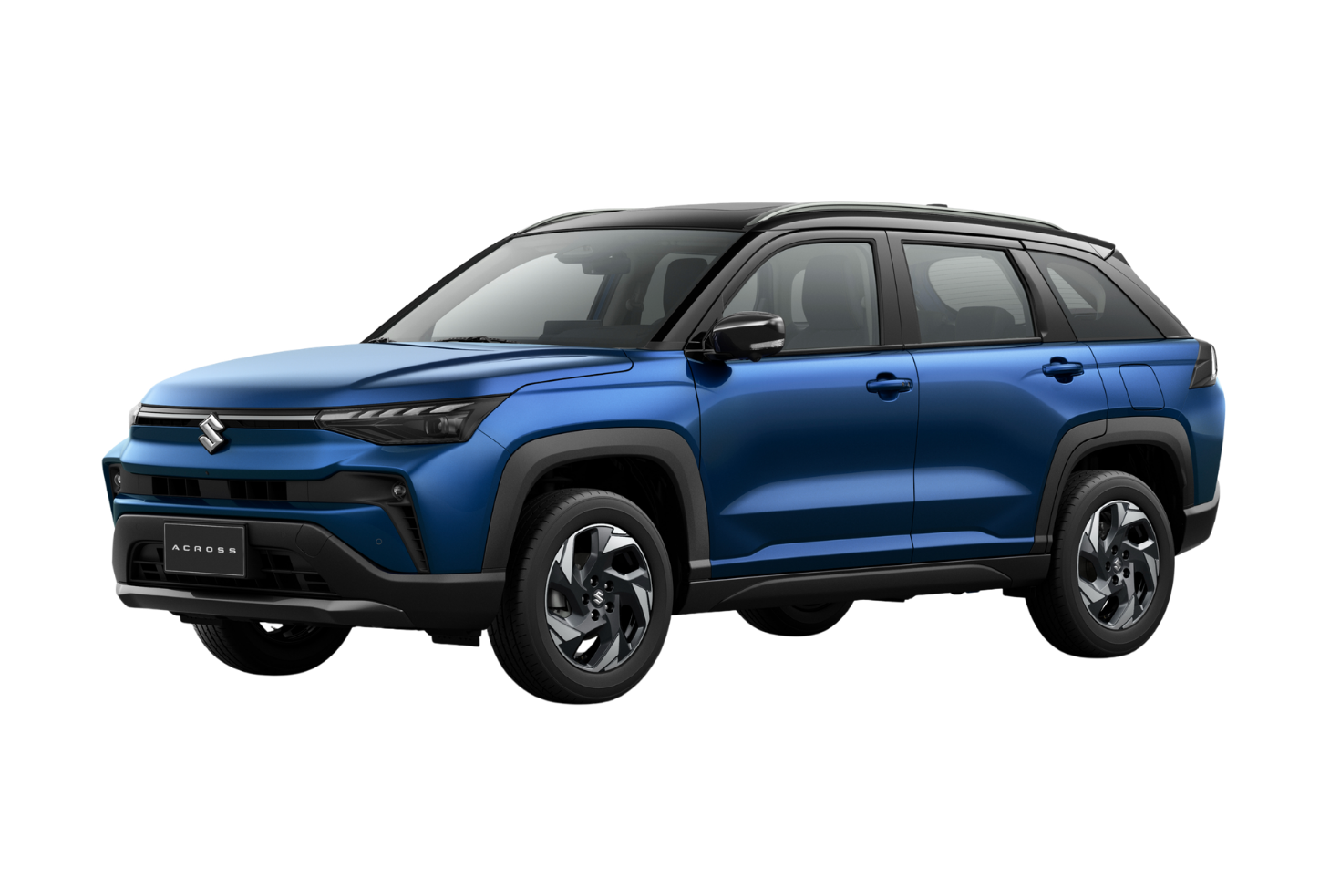 Suzuki Grand Vitara 1